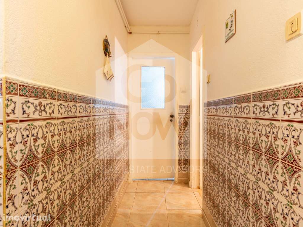 T2 em Monte Abraão | Praticidade e Localização Estratégica - Grande imagem: 2/13