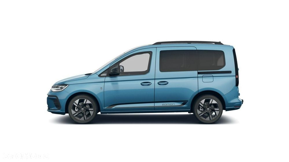 Volkswagen Caddy - 4