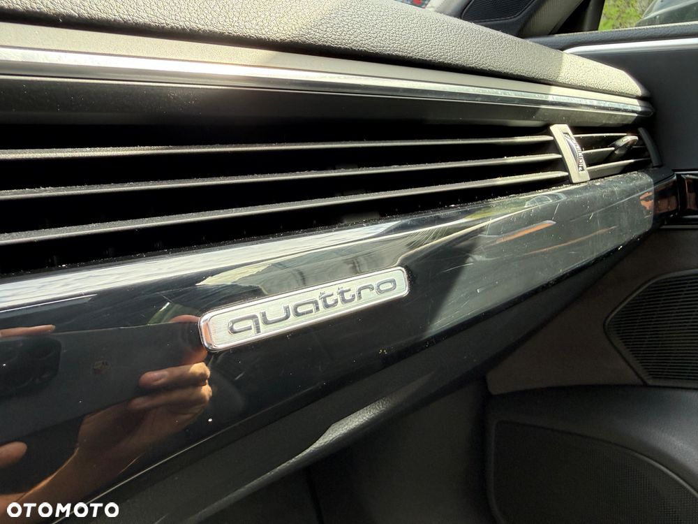 Audi A5 Sportback 40 TDI Quattro S Line S tronic - 18