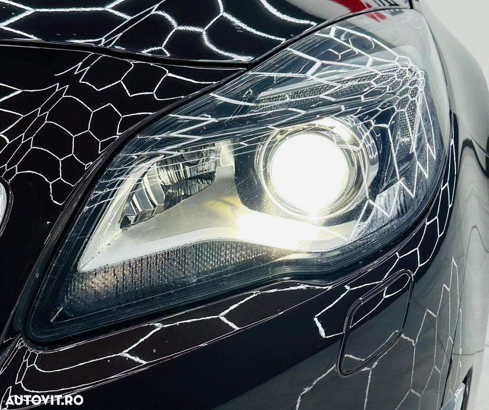 Opel Insignia 2.0 CDTI ecoFLEXStart/Stop Business Edition - 11