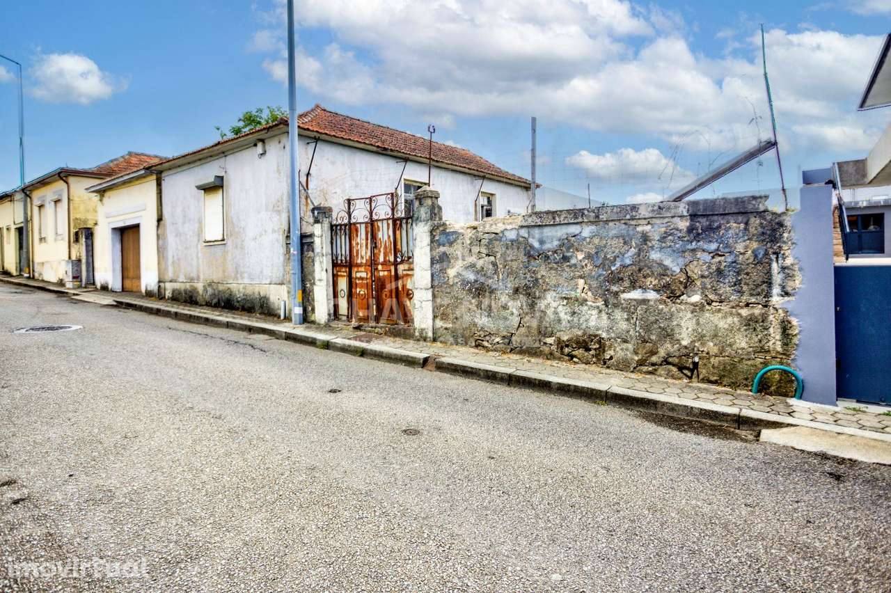 Lote de Terreno p/ Moradia Isolada na Madalena - Grande imagem: 2/25