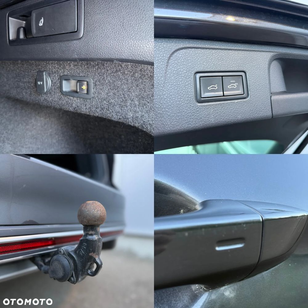 Volkswagen Passat Alltrack 2.0 TDI 4Mot DSG - 36