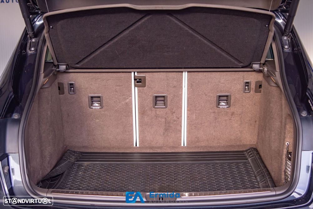 Porsche Macan S All Weather - 46