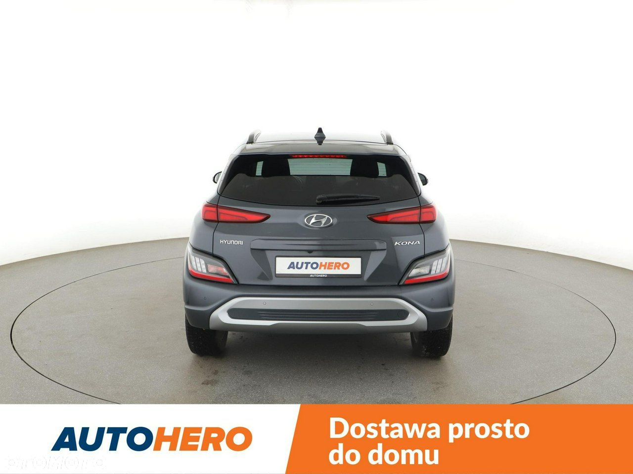 Hyundai Kona 1.0 T-GDI Advantage - 6
