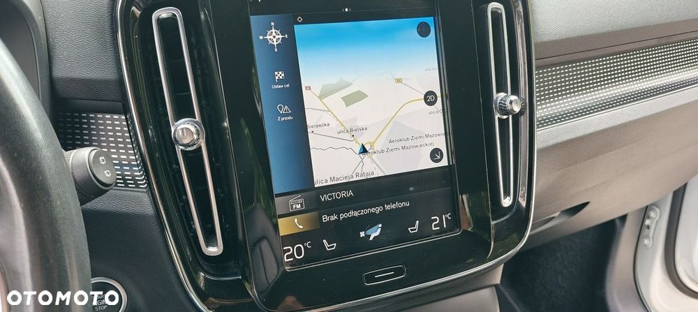 Volvo XC 40 - 14