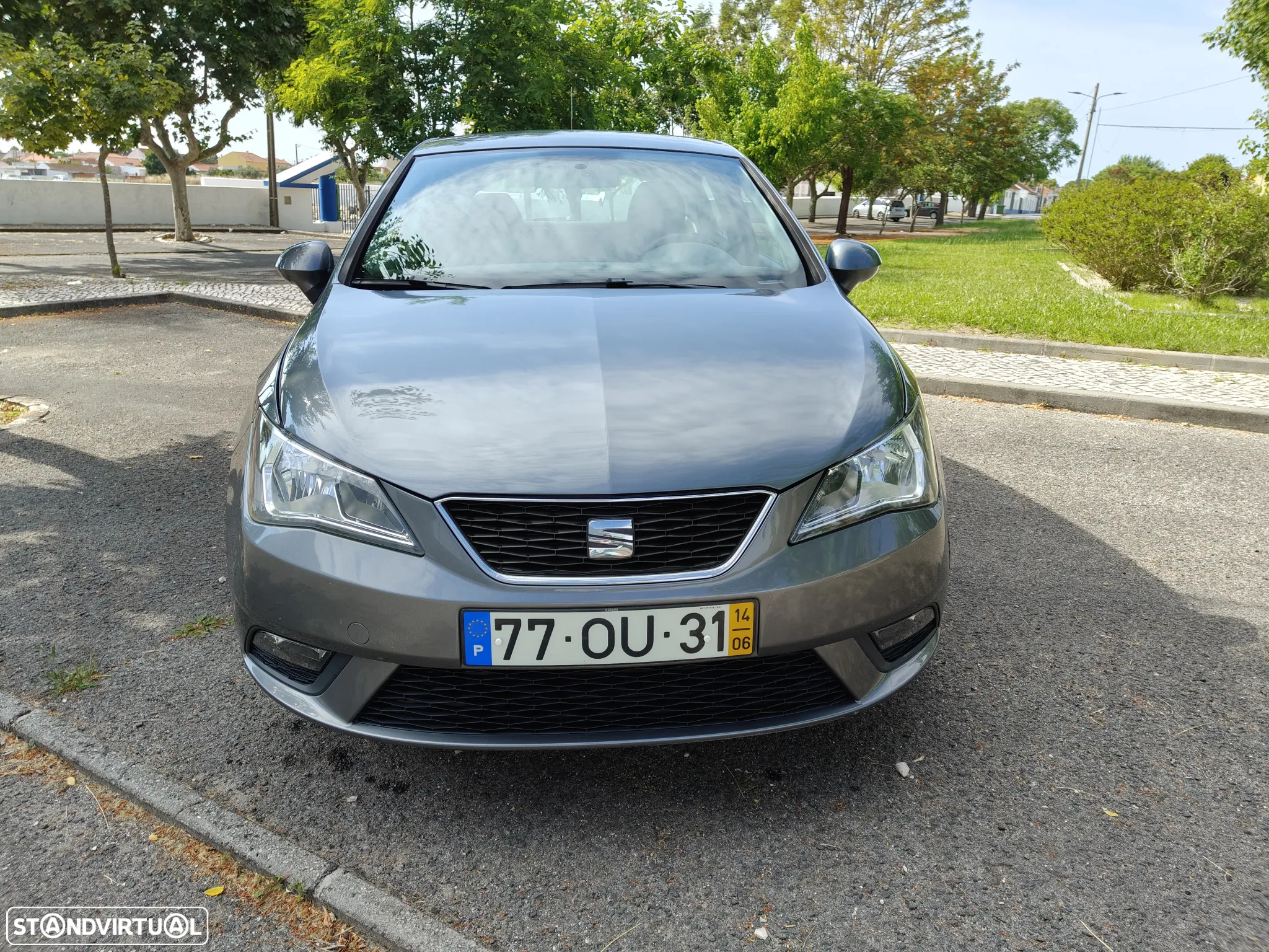 SEAT Ibiza 1.2 TDi Style - 6