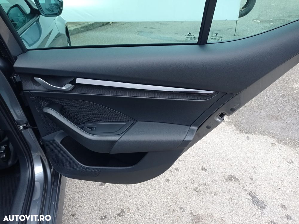 Skoda Octavia 2.0 TDI 150 CP DSG Selection - 24