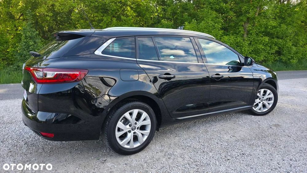 Renault Megane - 13