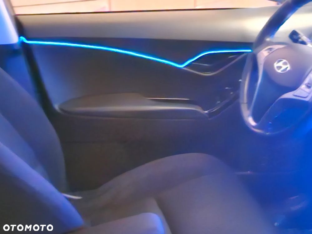 Hyundai ix20 1.6 blue Style - 27