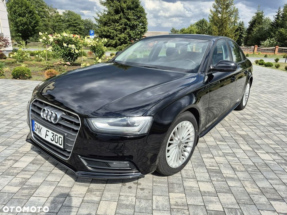 Audi A4 Allroad - 3