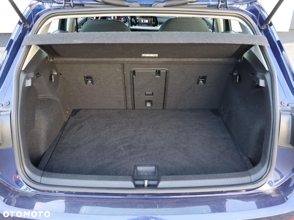 Volkswagen Golf 1.5 TSI EVO Life - 8