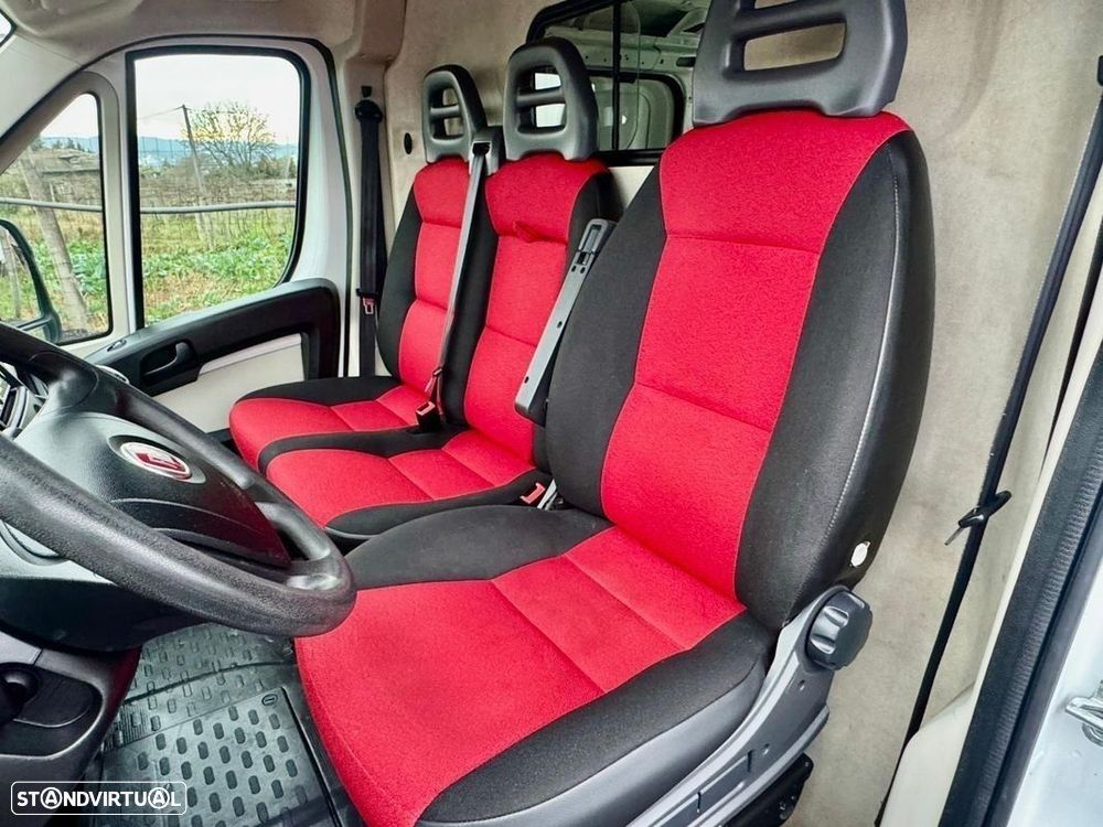Fiat Ducato - 13