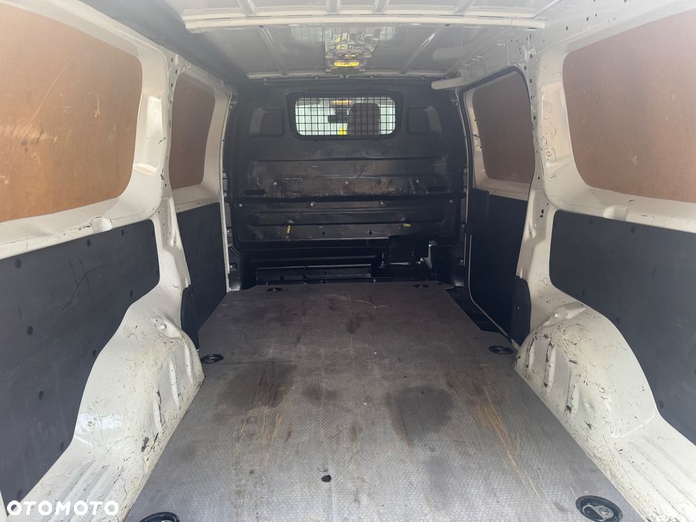 Toyota Proace L2H1 Long - 16