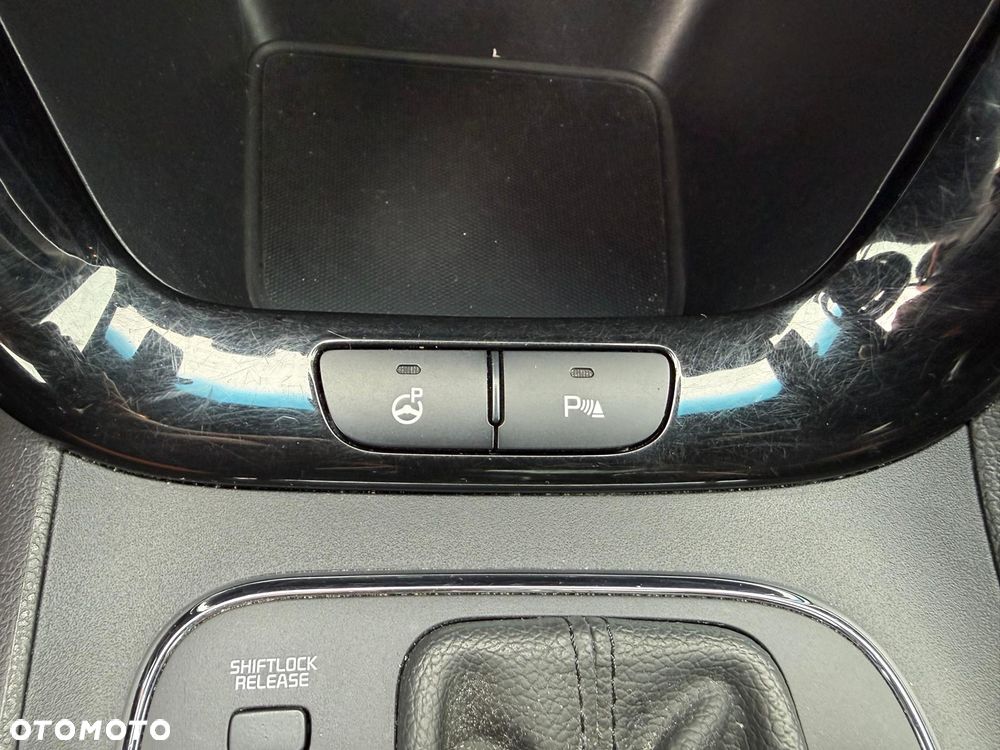 Kia ProCeed 1.6 GDI DCT Spirit - 16