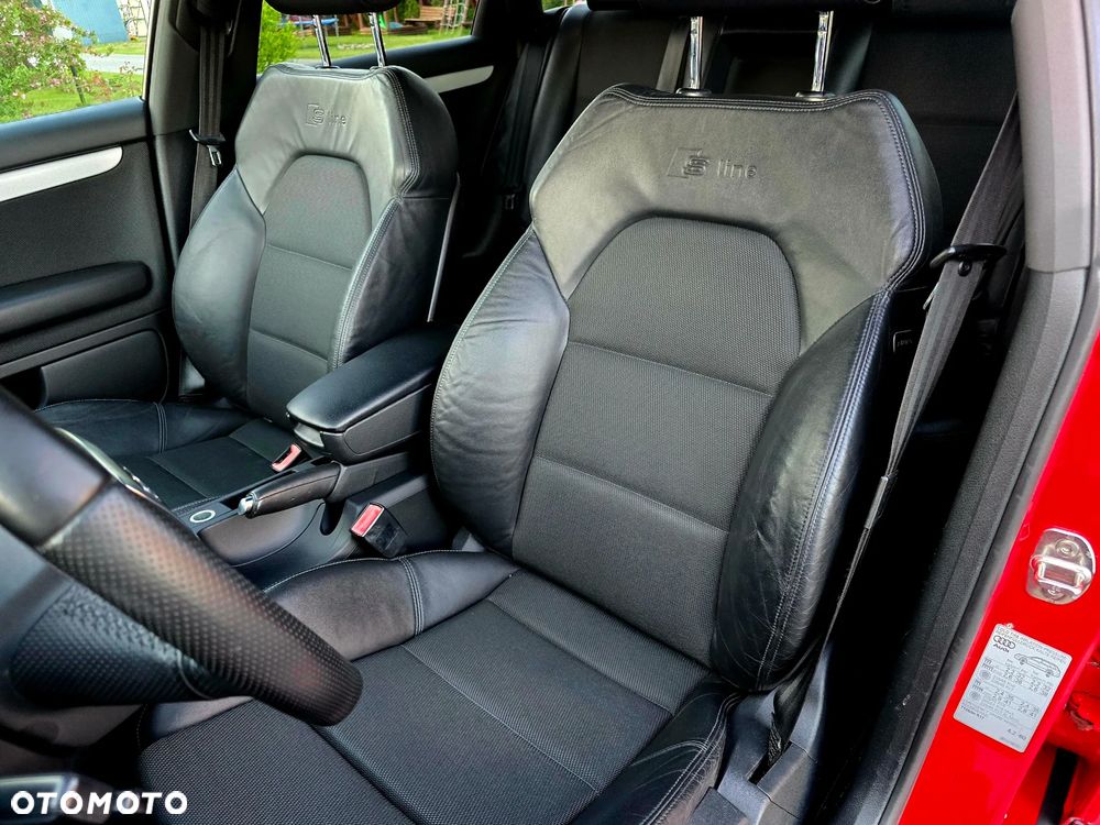 Audi A4 Avant 1.8T Quattro - 7