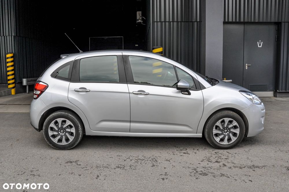 Citroën C3 - 5