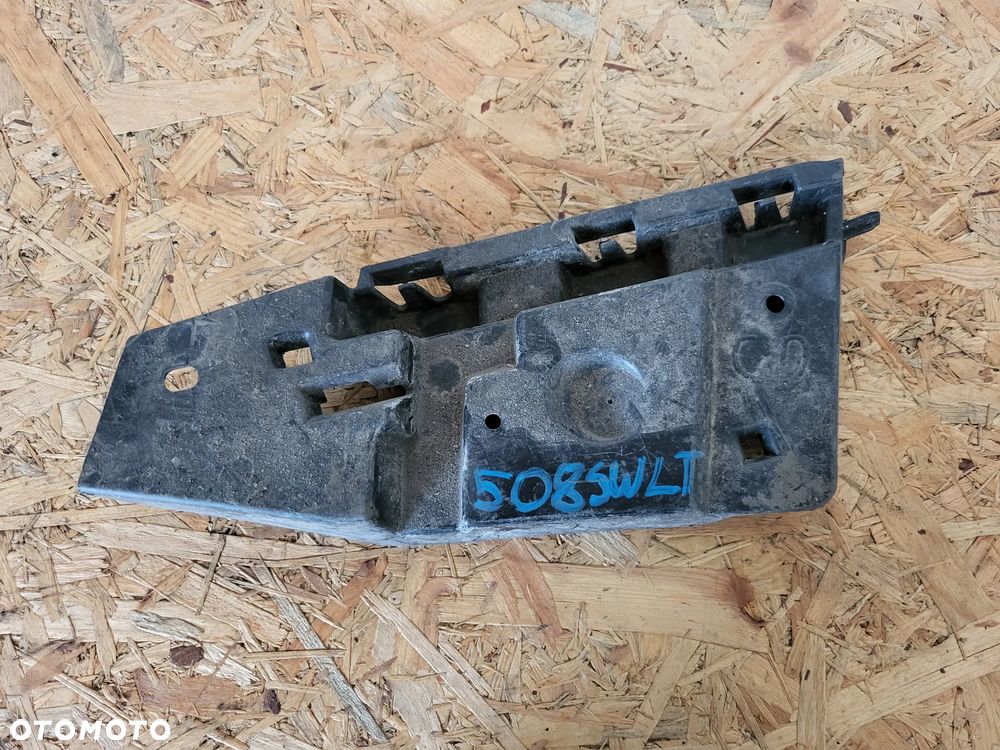 Ślizg zderzaka lewy tył Peugeot 508 SW - 1