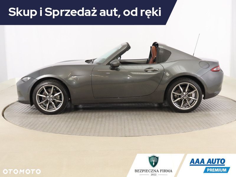 Mazda MX-5 - 4