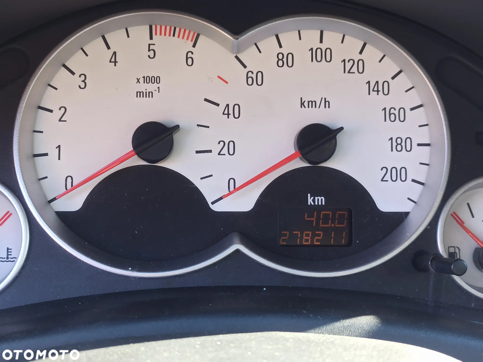 Opel Corsa 1.7 CDTI Enjoy - 7