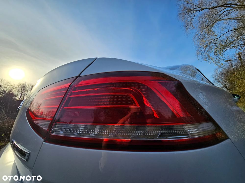 Volkswagen Passat 2.0 TDI BMT Comfortline - 10