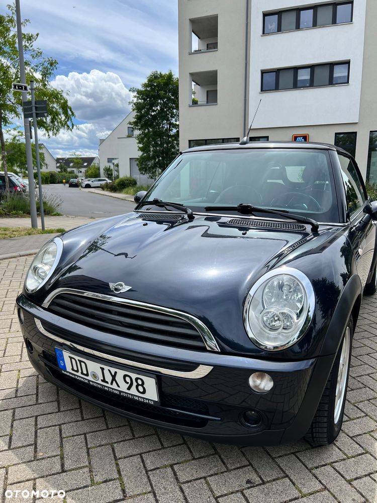 MINI Cooper - 2