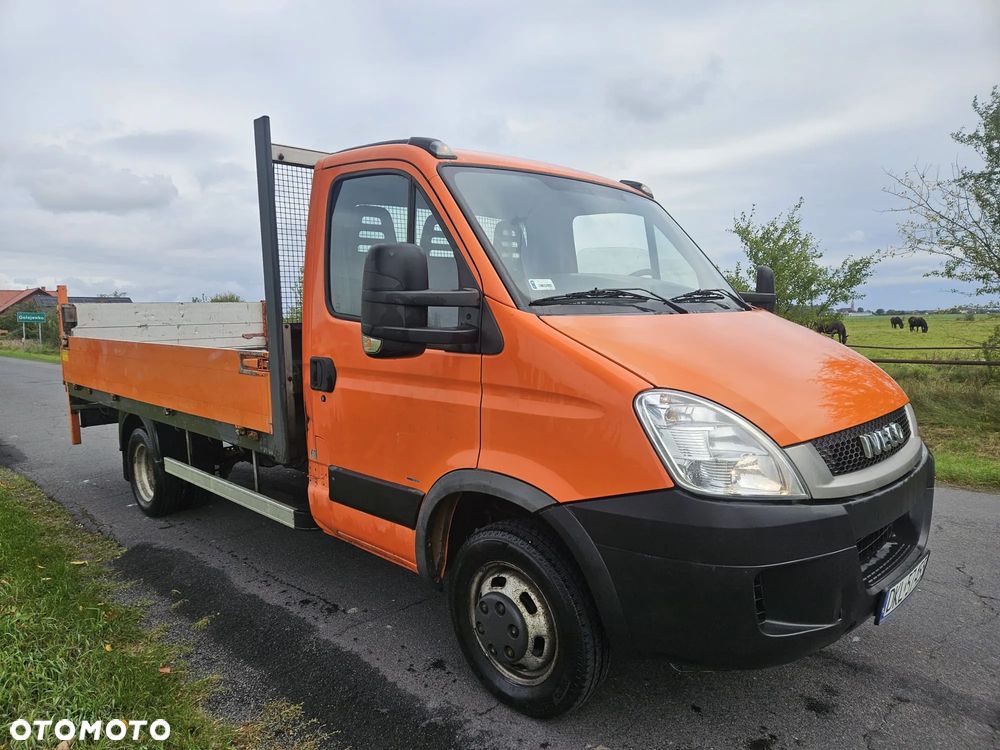Iveco Daily - 8