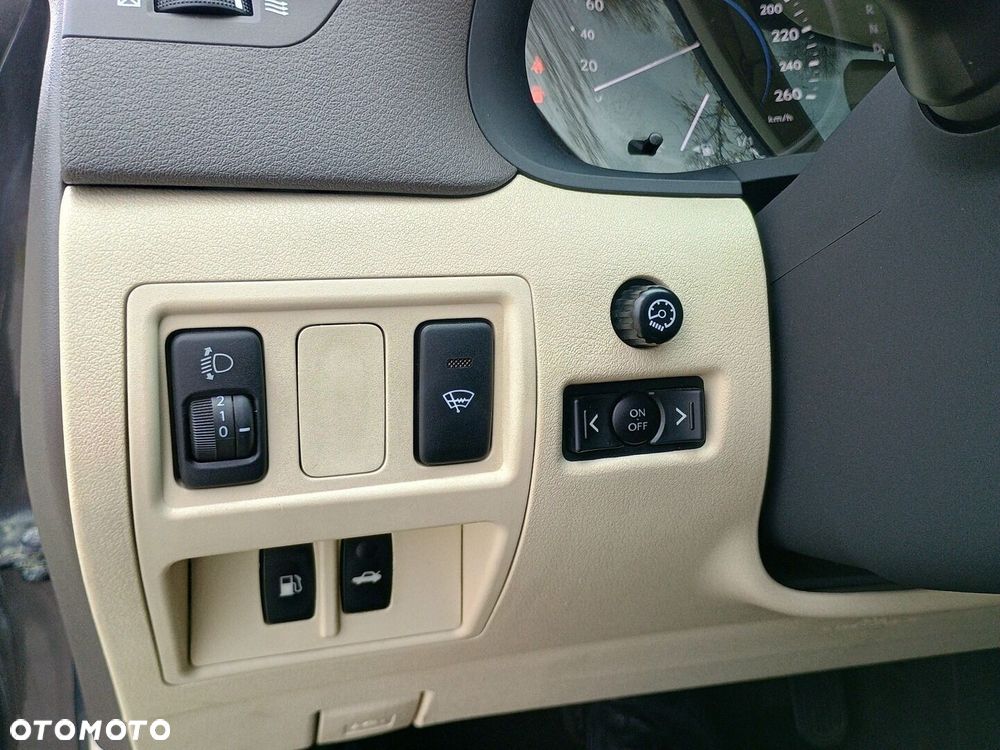 Lexus IS 250 Classic - 26