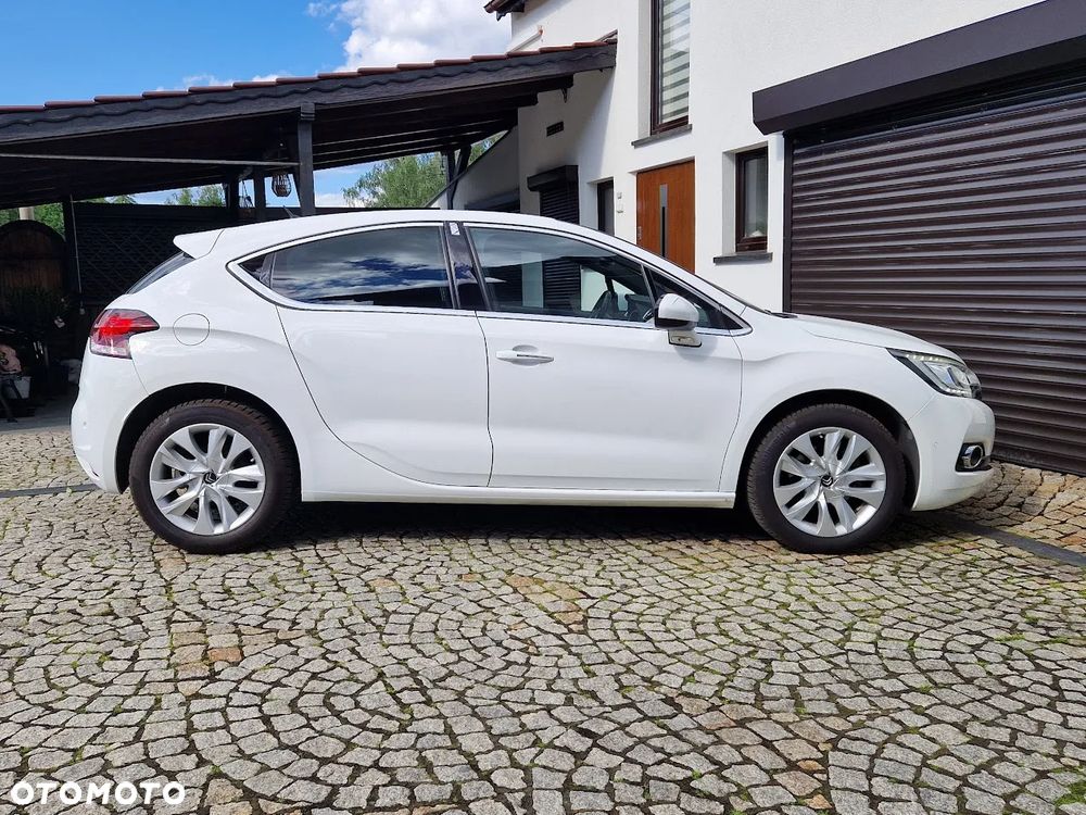 DS Automobiles DS 4 - 35