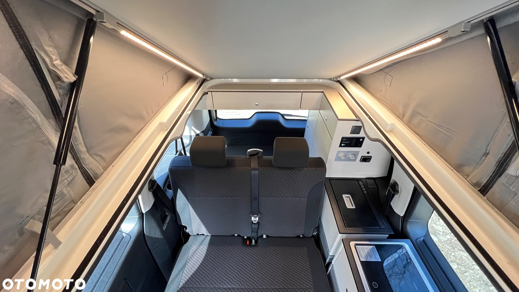 Toyota Proace Verso Crosscamp - 23