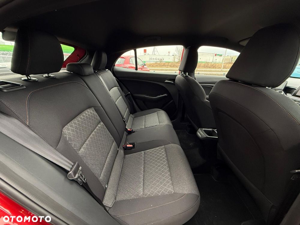 MG MG3 1.5 Excite - 19