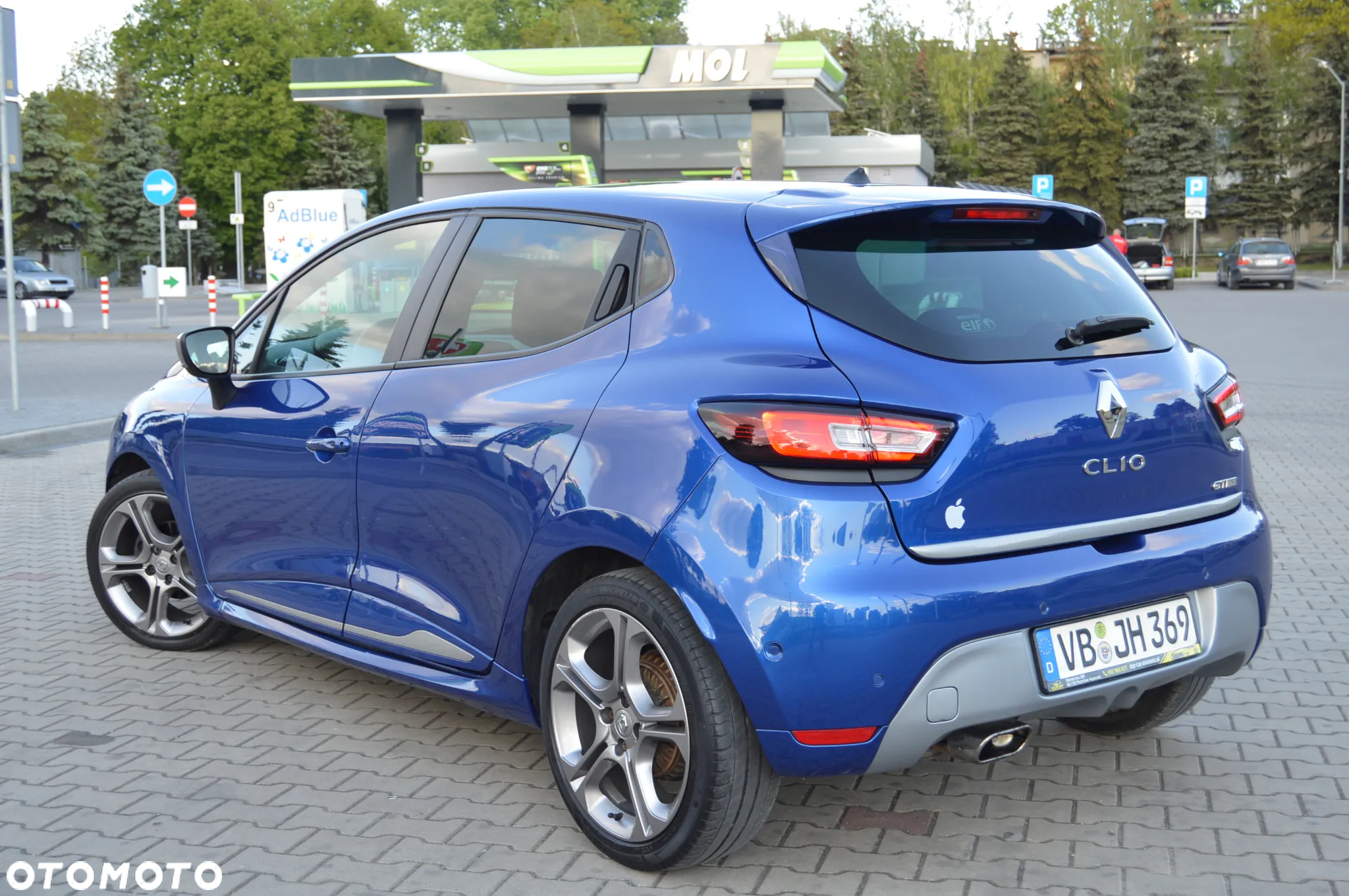 Renault Clio ENERGY TCe 120 Bose Edition - 4