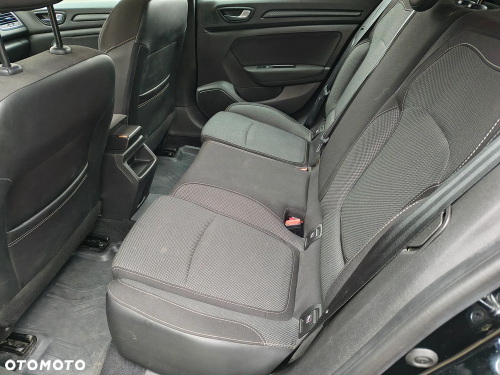 Renault Megane 1.3 TCe FAP Business - 19