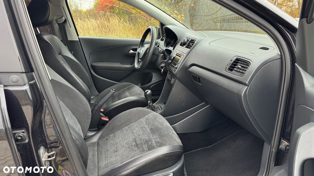 Volkswagen Polo - 19