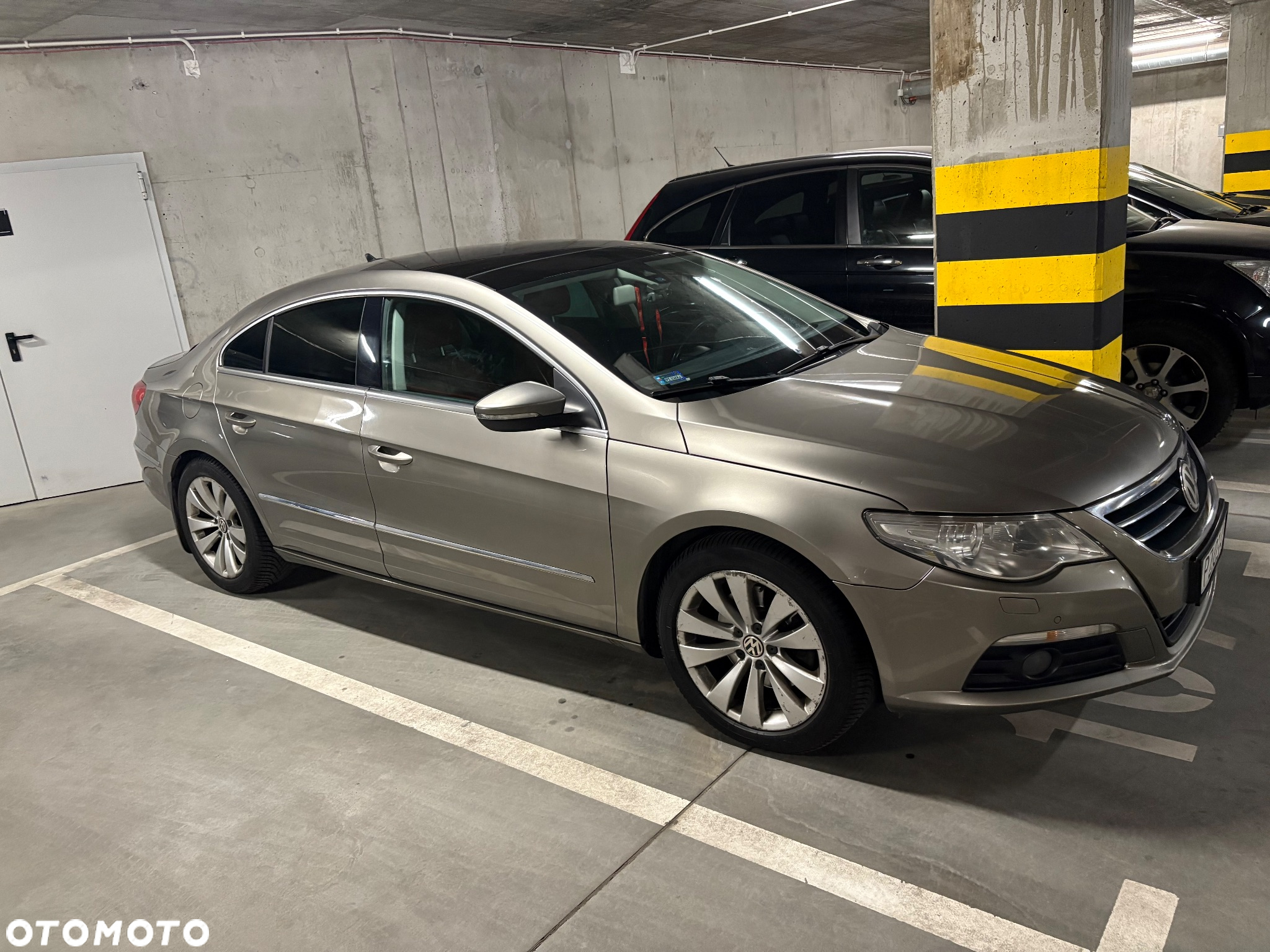 Volkswagen CC - 3