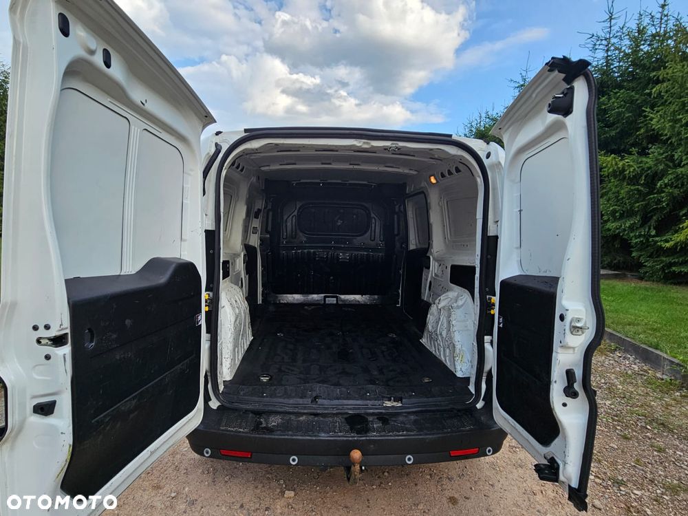 Fiat Doblo - 15