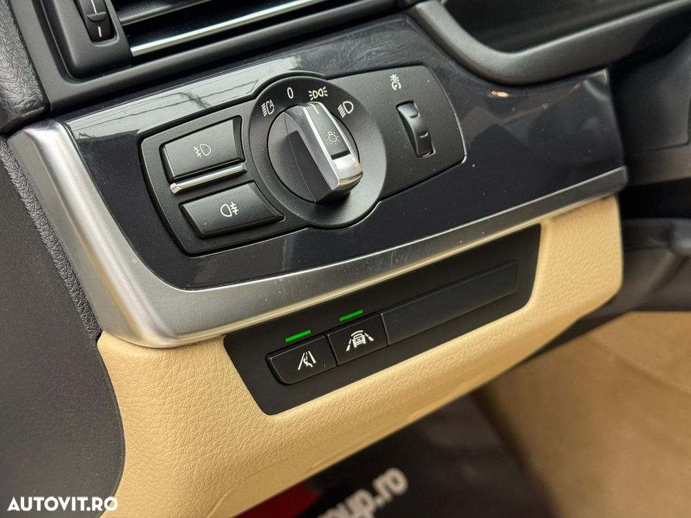 BMW Seria 5 - 13