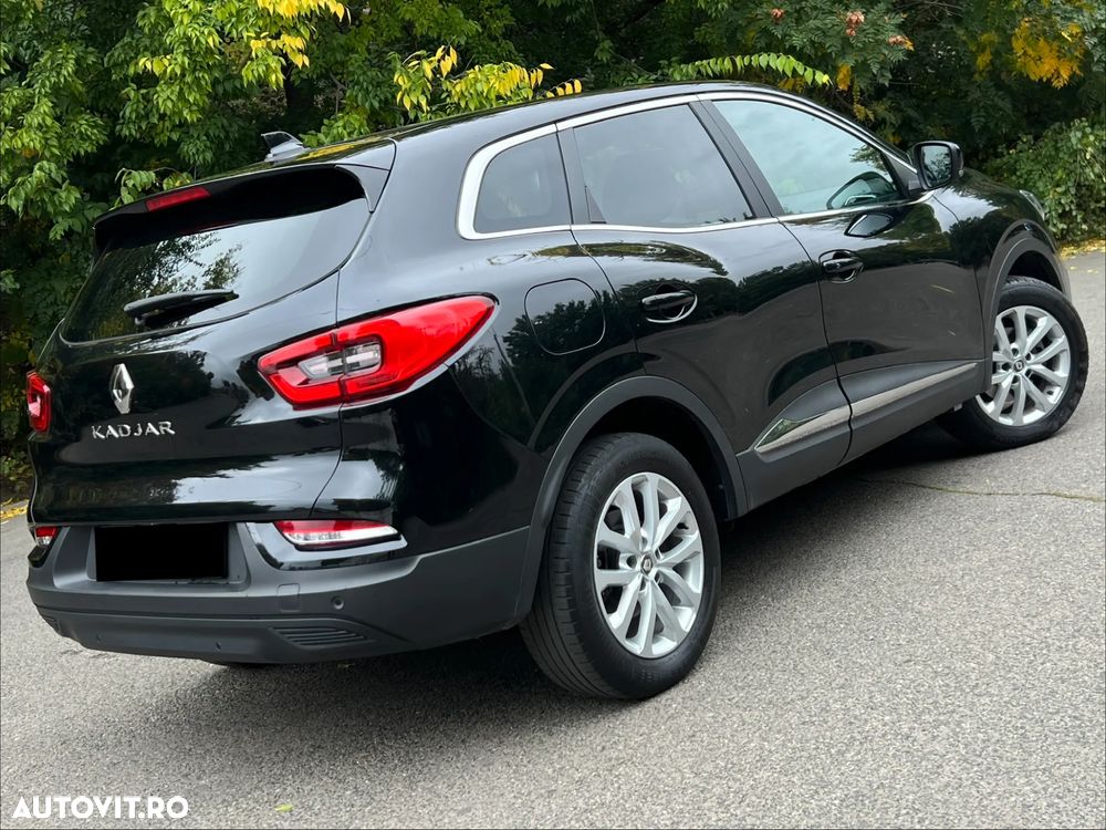 Renault Kadjar - 3