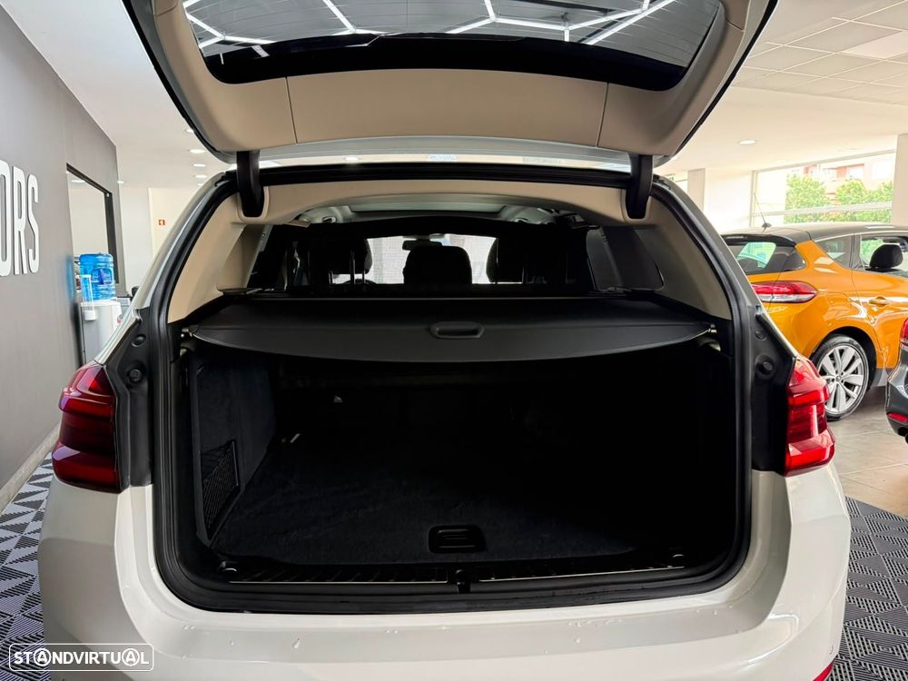 BMW iX3 Impressive - 19