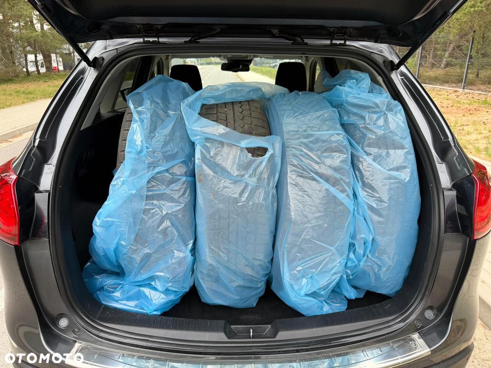 Mazda CX-5 SKYACTIV-G 165 Center-Line - 33