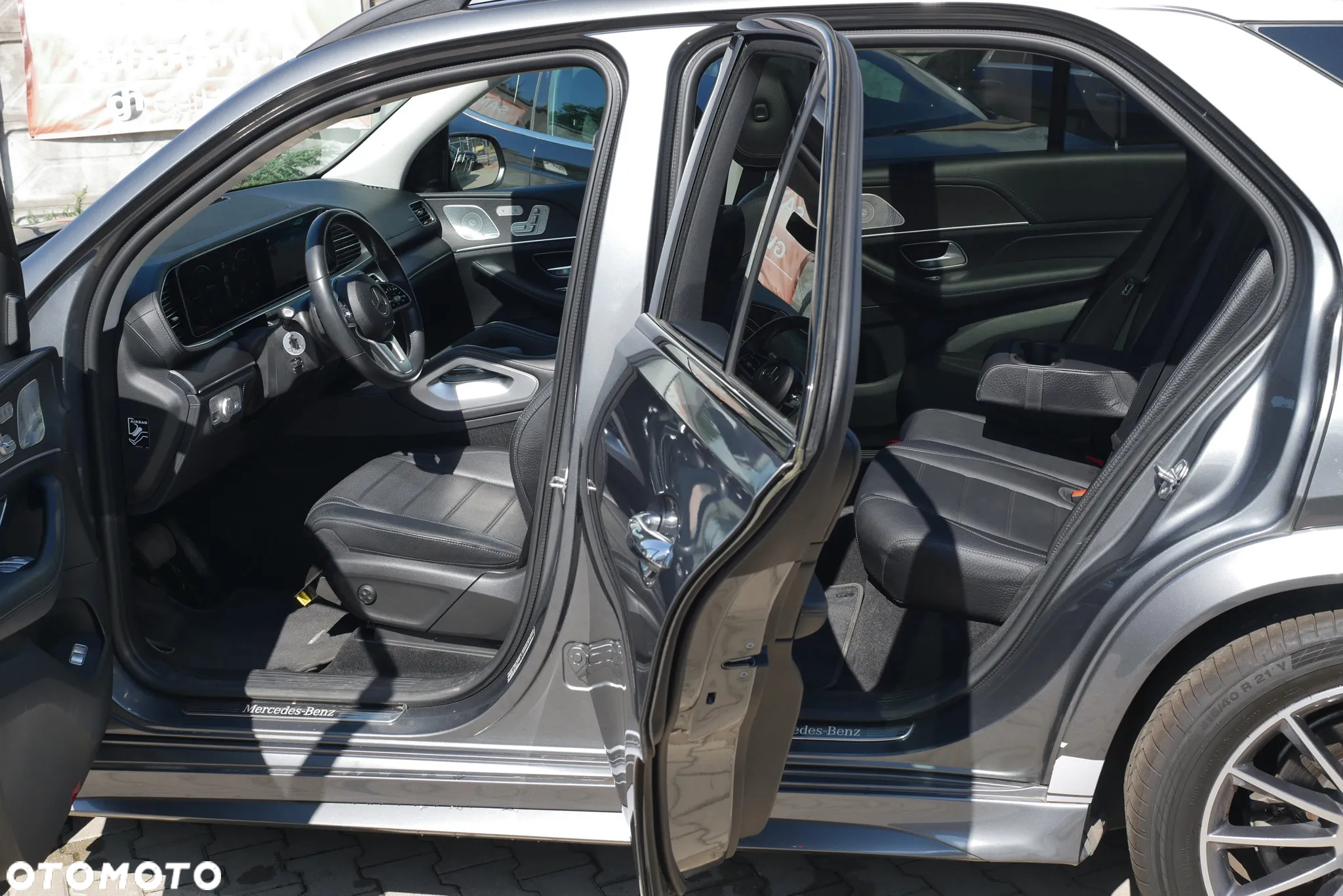Mercedes-Benz GLE 580 4-Matic - 14