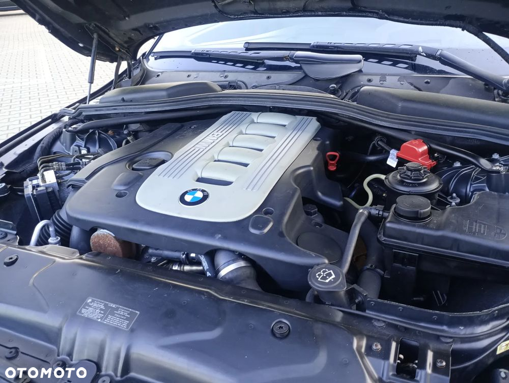 BMW Seria 5 - 25
