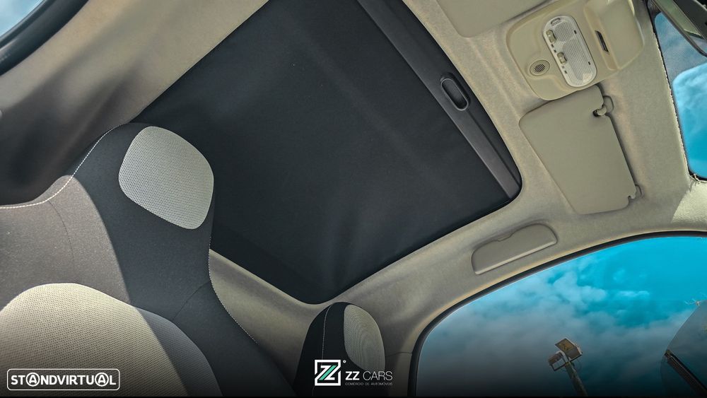 Smart ForTwo Coupé pulse - 18