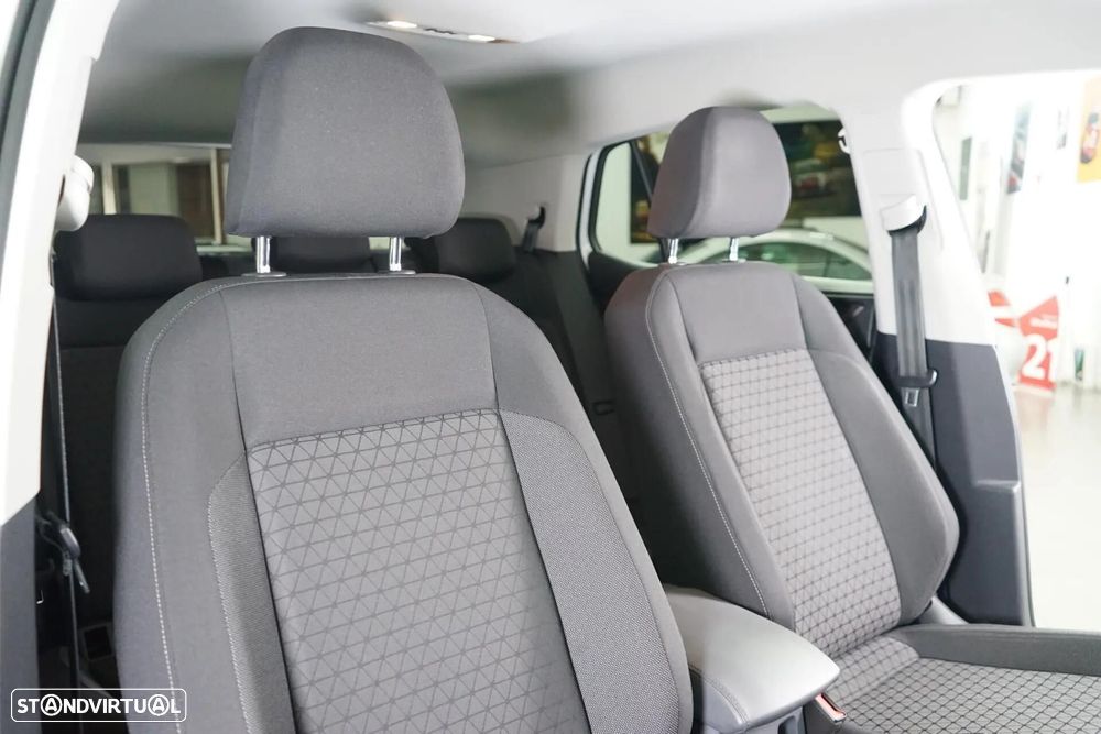 VW T-Cross 1.0 TSI Life - 34