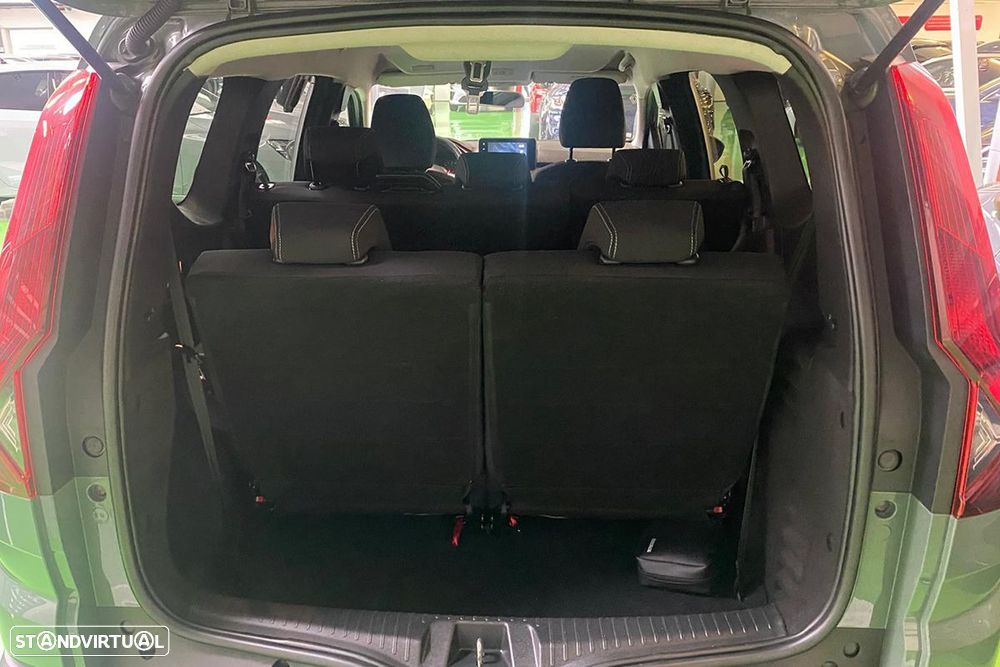 Dacia Jogger 1.0 ECO-G Extreme 7L Bi-Fuel - 17