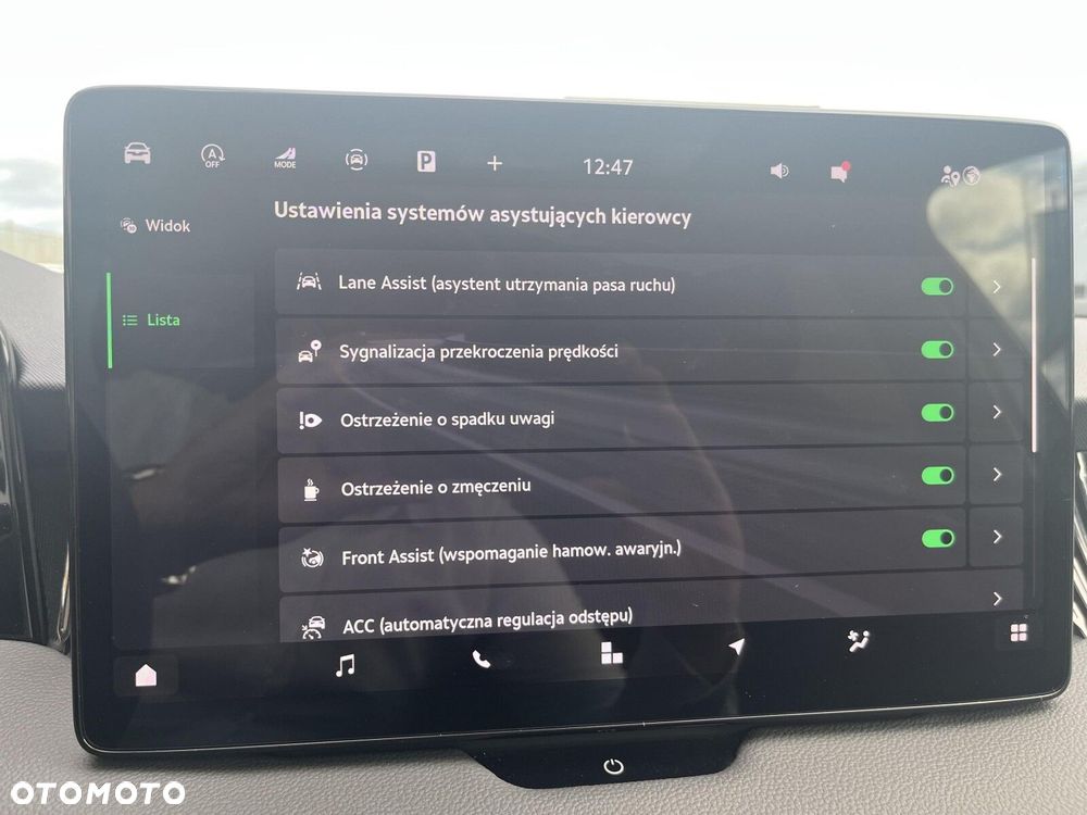 Skoda Superb 1.5 TSI L&K DSG - 26