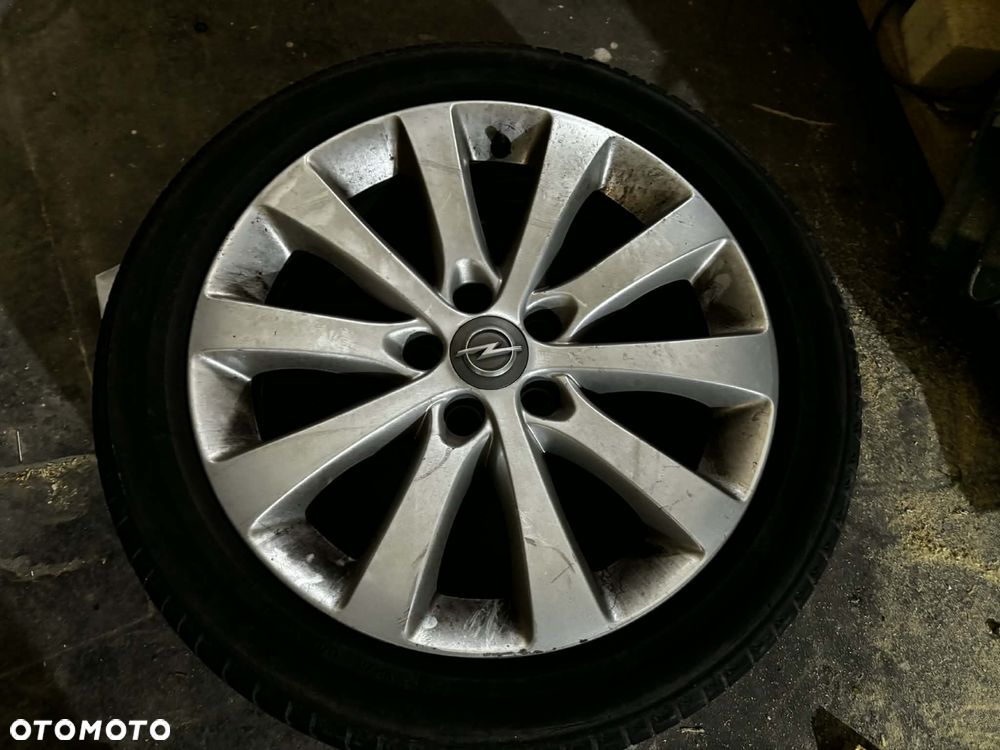 Opel Meriva 1.4 T Enjoy - 15