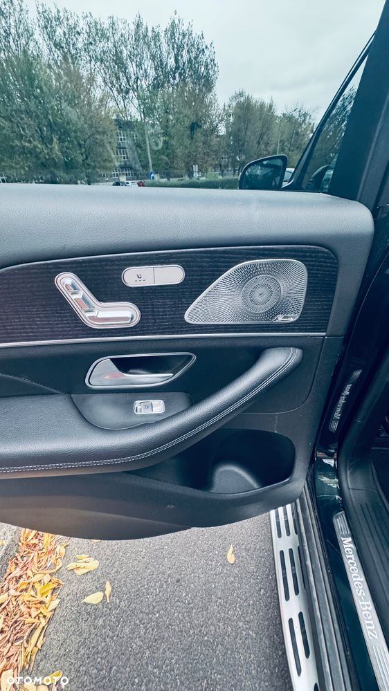 Mercedes-Benz GLE 350 e 4-Matic - 11