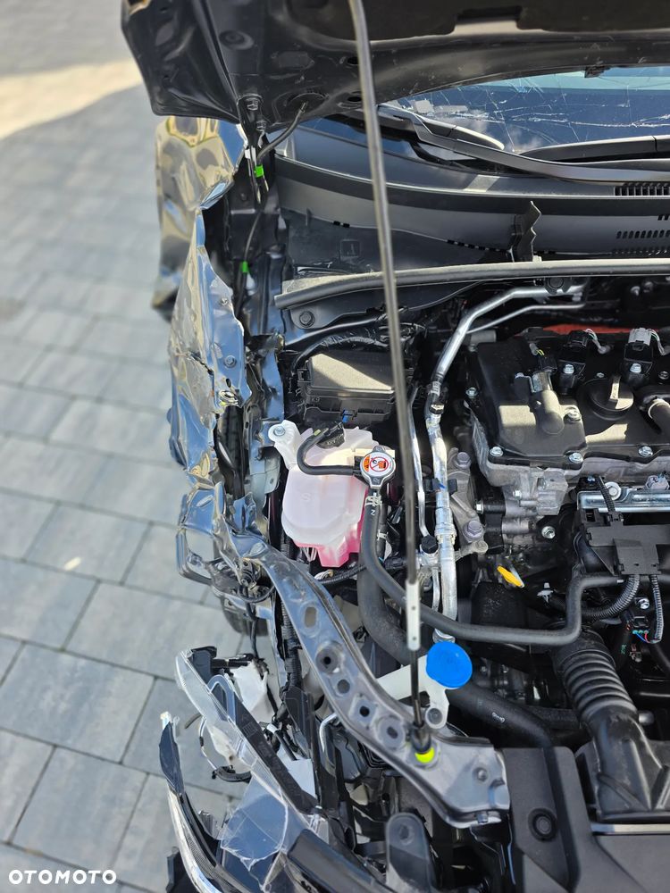 Toyota Corolla 1.8 Hybrid GR Sport - 21