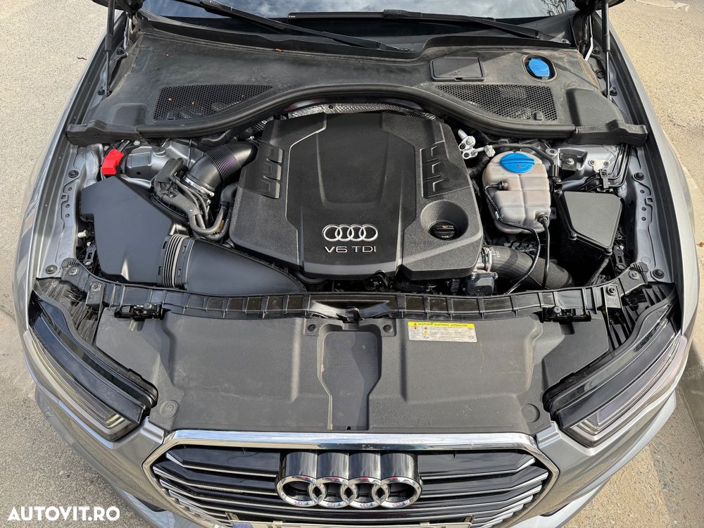 Audi A6 - 19