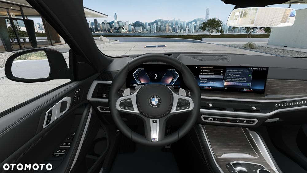 BMW X6 xDrive30d M Sport - 14